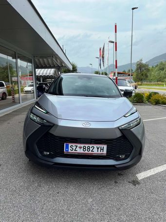 Toyota C-HR 1.8 Hybrid Active 90 kW image number 19