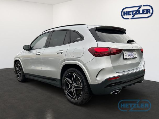 Mercedes-Benz GLA 220 4Matic 140 kW image number 4