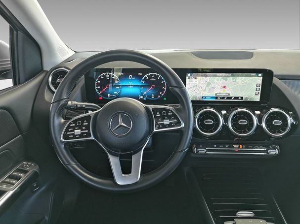 Mercedes-Benz B 180 100 kW image number 22