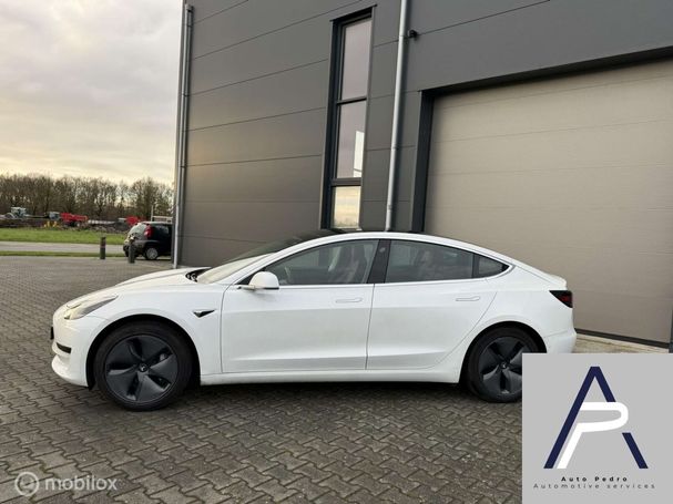 Tesla Model 3 60 Standard Range Plus 175 kW image number 5