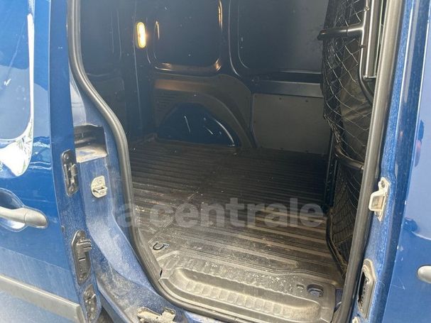 Renault Kangoo BLUE dCi 95 70 kW image number 8