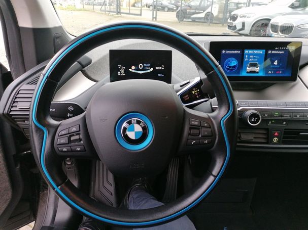 BMW i3 REX 94Ah 125 kW image number 10