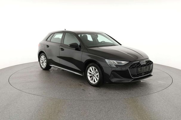 Audi A3 35 TFSI S tronic Sportback 110 kW image number 23