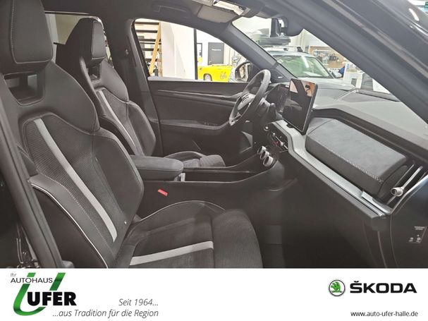 Skoda Kodiaq 2.0 TDI 4x4 142 kW image number 4