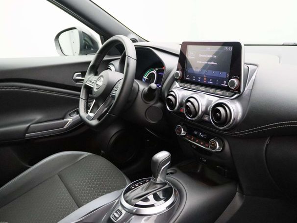 Nissan Juke 1.6 Hybrid N-DESIGN 105 kW image number 36