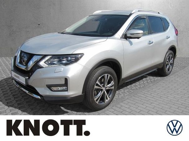 Nissan X-Trail 2.0 dCi N-Connecta 130 kW image number 1