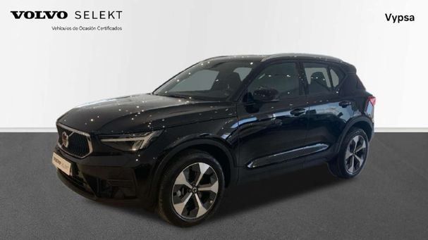 Volvo XC40 B3 Core 120 kW image number 1