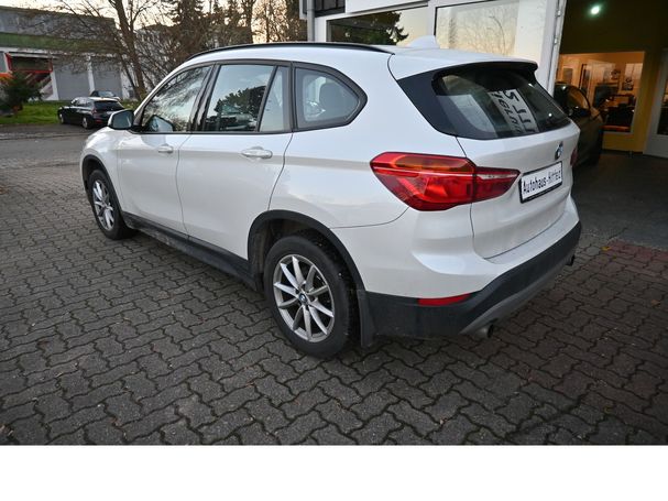 BMW X1 xDrive 141 kW image number 2