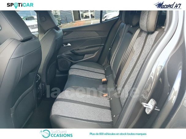 Peugeot 408 165 kW image number 6