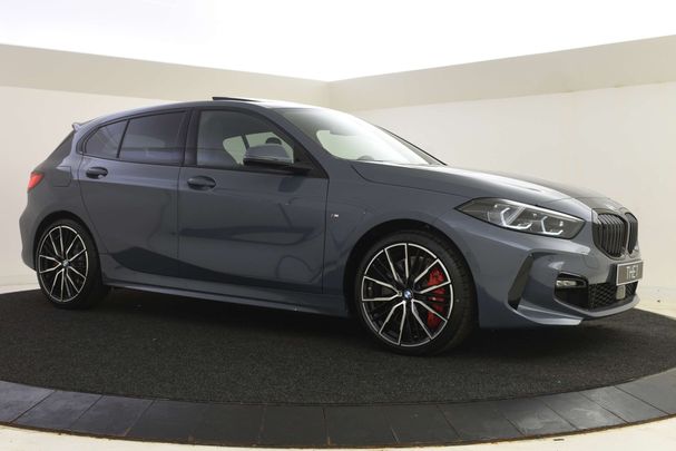 BMW 118i M Sport 100 kW image number 22