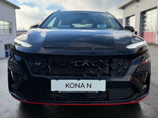 Hyundai Kona N 206 kW image number 9