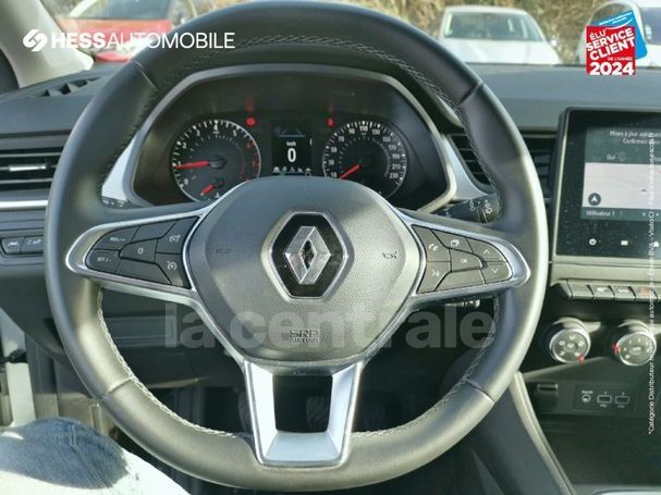 Renault Captur 1.0 TCe 74 kW image number 35