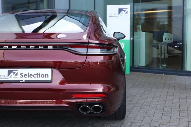 Porsche Panamera 4 E-Hybrid 340 kW image number 13