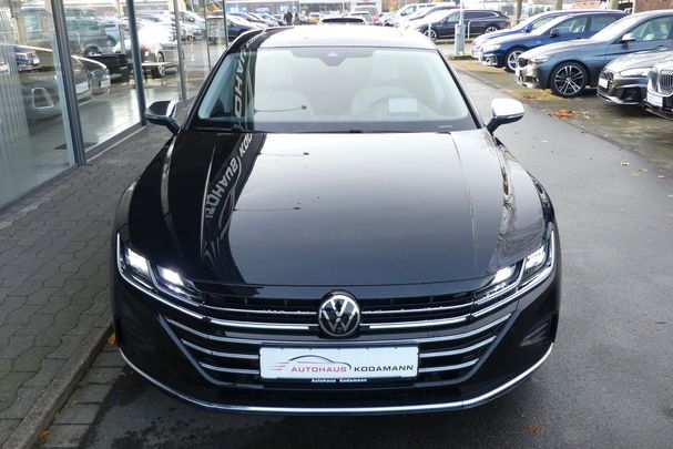 Volkswagen Arteon 2.0 TDI 147 kW image number 5