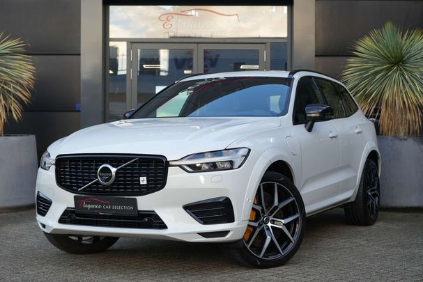 Volvo XC60 T8 Polestar Engineered AWD 298 kW image number 1