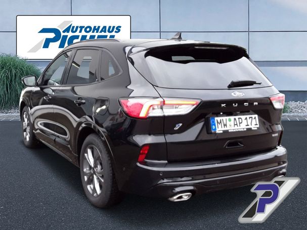 Ford Kuga Hybrid 140 kW image number 4