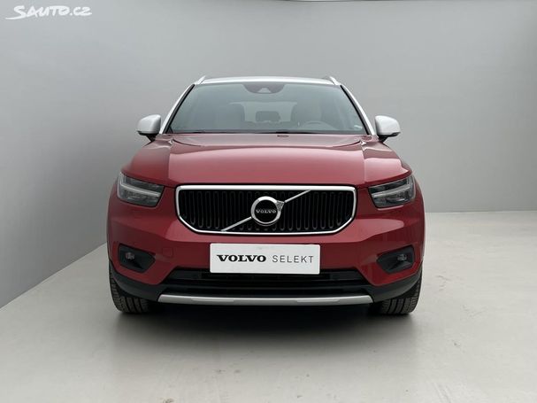 Volvo XC40 T5 AWD Momentum 182 kW image number 13