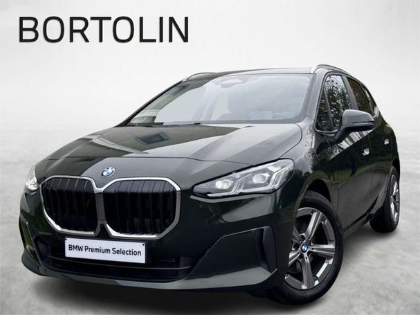 BMW 216i Active Tourer Active Tourer 90 kW image number 1