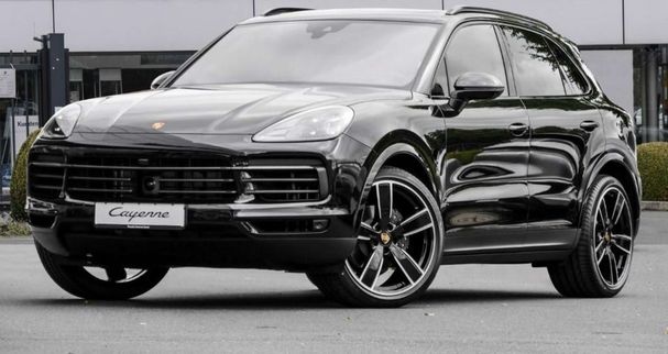 Porsche Cayenne Tiptronic 250 kW image number 1