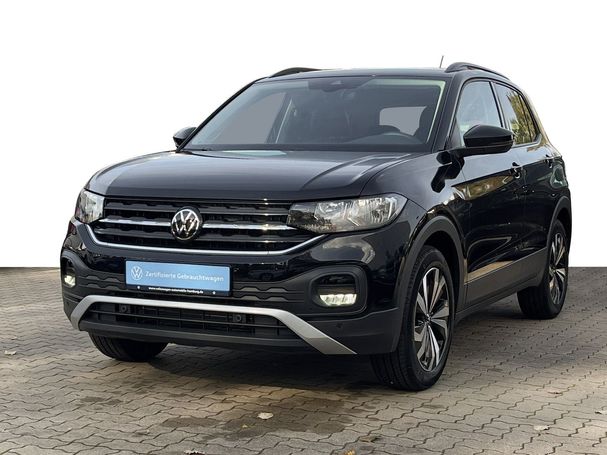 Volkswagen T-Cross 1.0 TSI DSG 81 kW image number 1