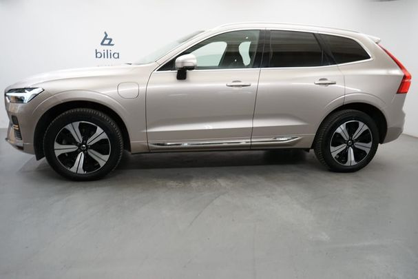 Volvo XC60 T6 Recharge AWD 261 kW image number 1