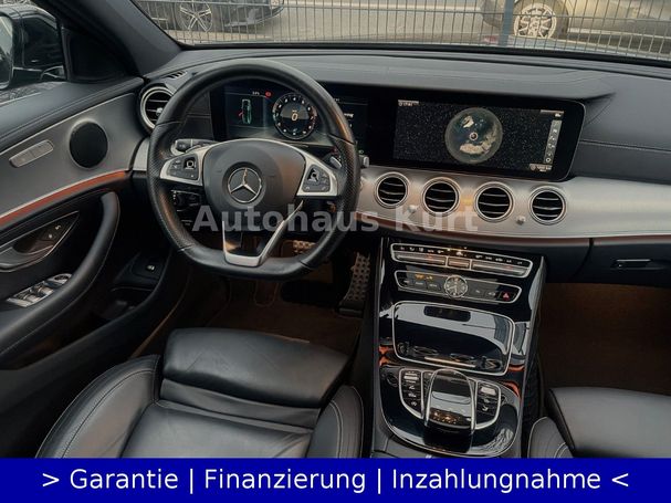 Mercedes-Benz E 400 T 4Matic Line 245 kW image number 17