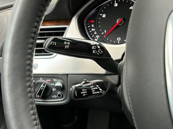 Audi A8 L 4.2 TDI quattro 283 kW image number 30