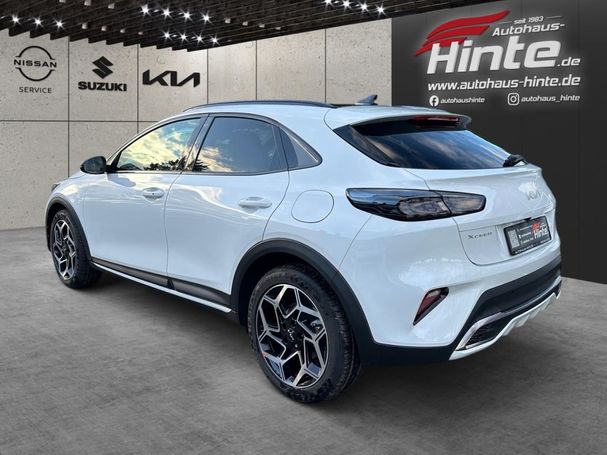 Kia XCeed 1.5 T-GDI GT-Line 103 kW image number 3