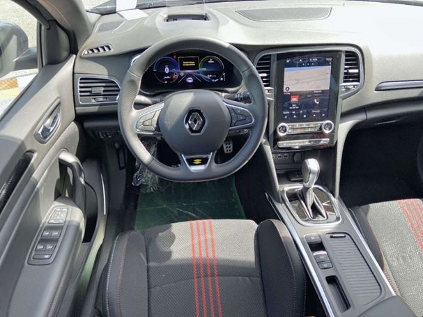 Renault Megane 118 kW image number 10