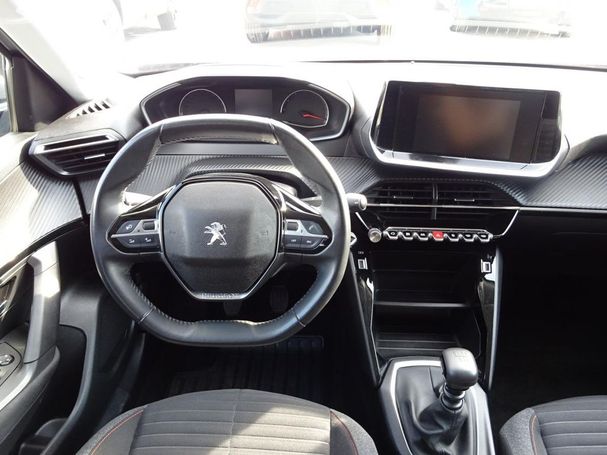 Peugeot 2008 1.5 Active 81 kW image number 20