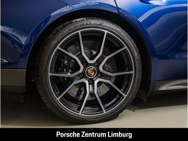 Porsche Taycan Turbo S Sport Turismo 560 kW image number 11