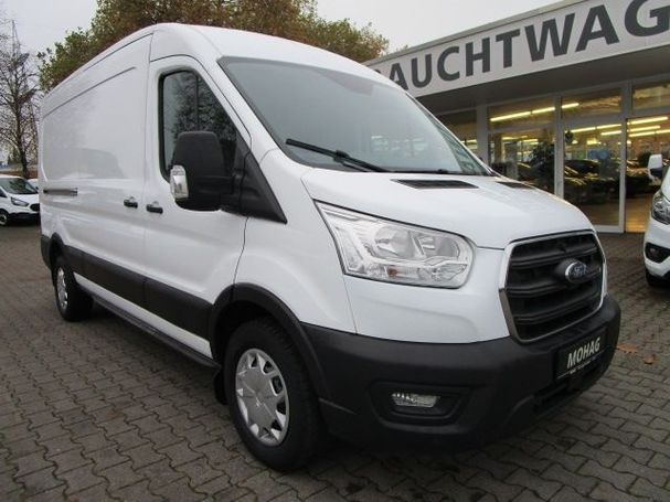 Ford Transit 350 L3 2.0 TDCi 77 kW image number 13