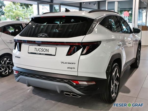 Hyundai Tucson 4WD 195 kW image number 2