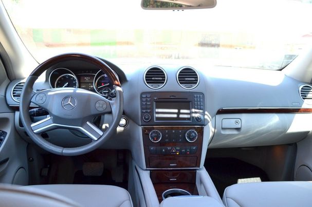 Mercedes-Benz GL 450 4Matic 7G-Tronic 250 kW image number 5