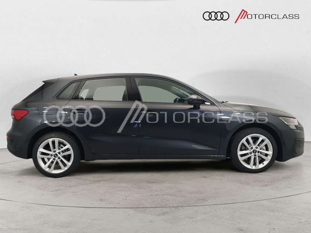 Audi A3 30 TDI S tronic Sportback Business 85 kW image number 6