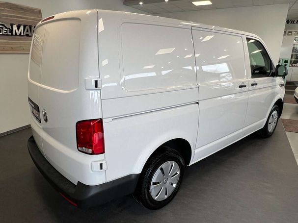 Volkswagen T6 Transporter DSG 110 kW image number 8