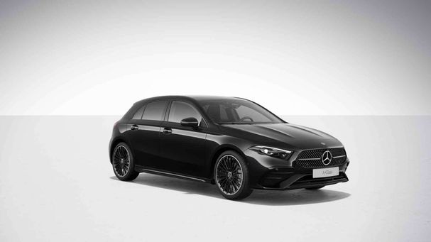 Mercedes-Benz A 180 100 kW image number 13