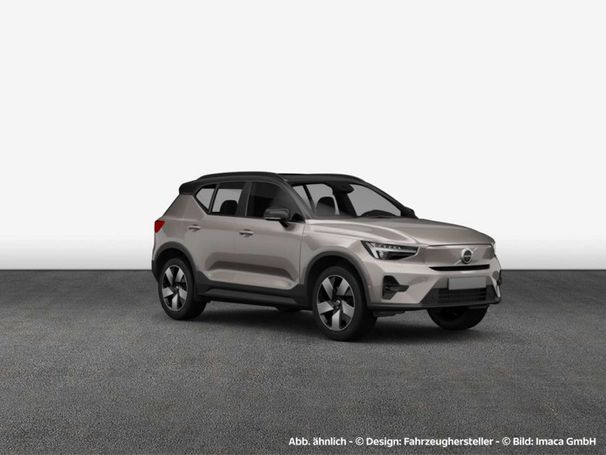 Volvo XC40 B3 Plus Dark DKG 120 kW image number 6