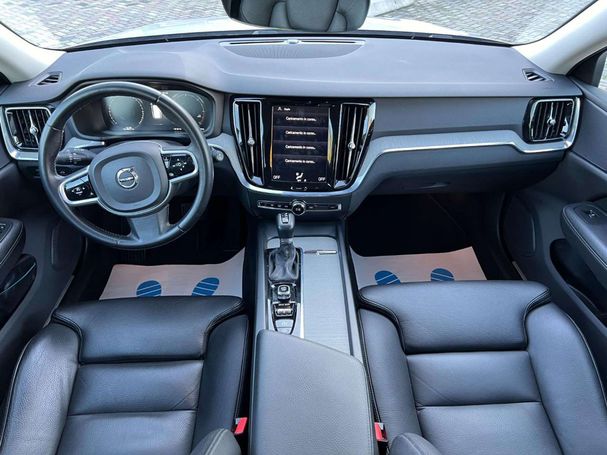 Volvo V60 D4 Geartronic Inscription 140 kW image number 7