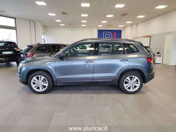 Skoda Karoq 2.0 TDI SCR DSG 85 kW image number 37