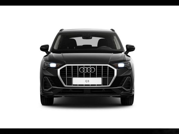 Audi Q3 35 TFSI S tronic S-line 110 kW image number 2