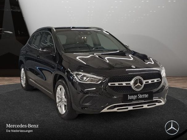 Mercedes-Benz GLA 250 e 160 kW image number 2