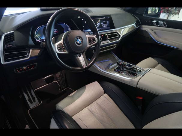 BMW X5 xDrive 213 kW image number 5