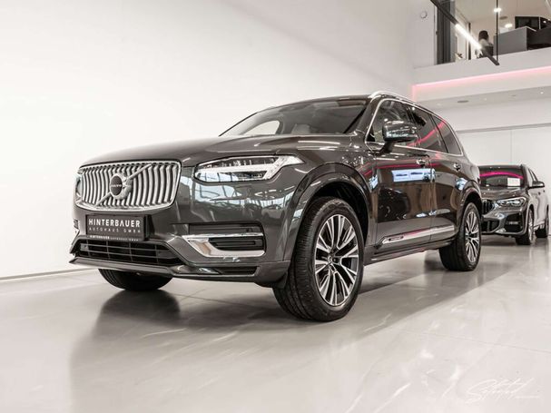 Volvo XC90 Recharge AWD Inscription 288 kW image number 9