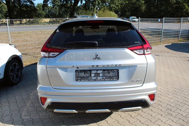 Mitsubishi Eclipse Cross 138 kW image number 6