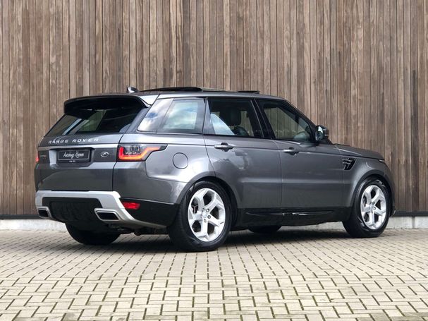 Land Rover Range Rover Sport P400e SE 297 kW image number 32