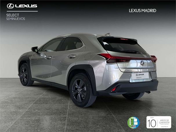 Lexus UX 135 kW image number 3