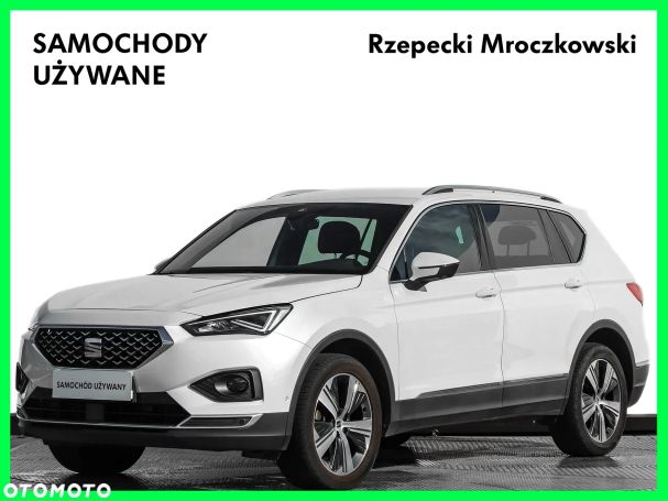 Seat Tarraco 2.0 TSI 4Drive DSG Xcellence 140 kW image number 1