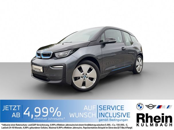 BMW i3 120Ah 125 kW image number 1