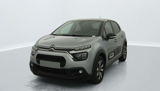 Citroen C3 Pure Tech 83 S&S Shine 61 kW image number 1